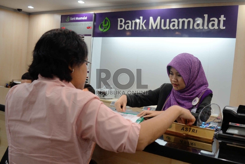 Bank Muamalat Indonesia menawarkan program tabungan berjangka dengan hadiah langsung berupa hewan kurban bagi nasabah yang menyetor dana mulai dari Rp 65 juta. (ilustrasi)