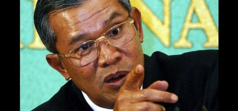 Perdana Menteri Hun Sen