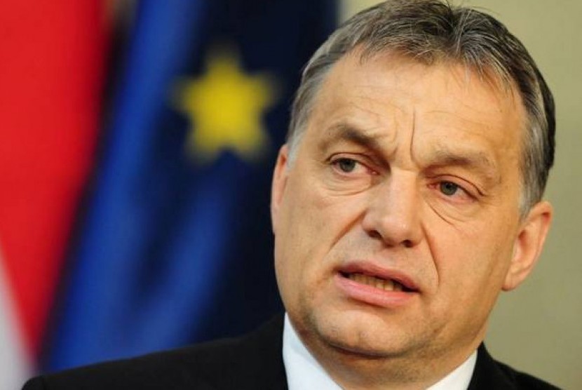 Perdana Menteri Hungaria Viktor Orban. Hungaria telah menunda pemungutan suara untuk meratifikasi tawaran aksesi Swedia dan Finlandia sebagai anggota NATO. Menurut jadwal terbaru yang diterbitkan pada Kamis (2/3/2023) di situs web Majelis Nasional, pemungutan suara mundur dua pekan ke sesi parlemen mulai 20 Maret.