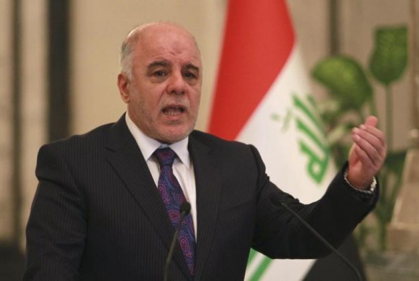 Haider al Abadi