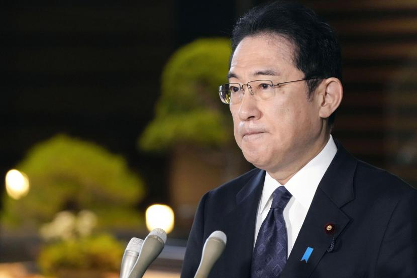 ara pemimpin Jepang dan Thailand mengumumkan perjanjian pertahanan baru pada Senin (2/5/2022) serta rencana untuk meningkatkan hubungan ekonomi kedua negara.