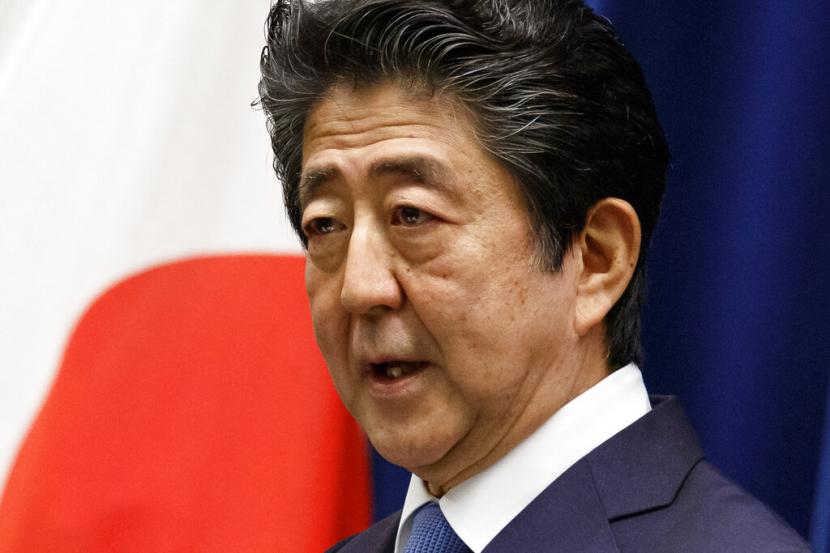 Perdana Menteri Jepang Shinzo Abe akhirnya bisa libur pada 21 Juni.