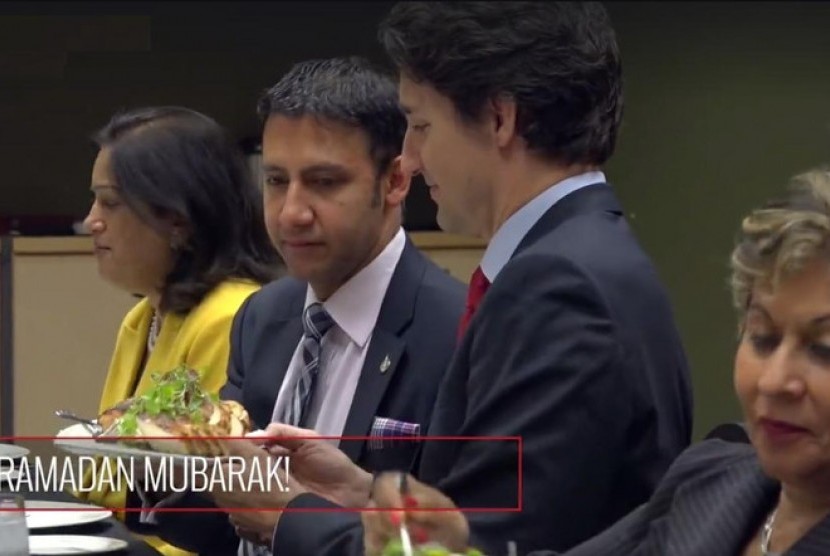 Anti-Islamophobia: Should Indonesia Learn Pancasila Values ​​from Canada?