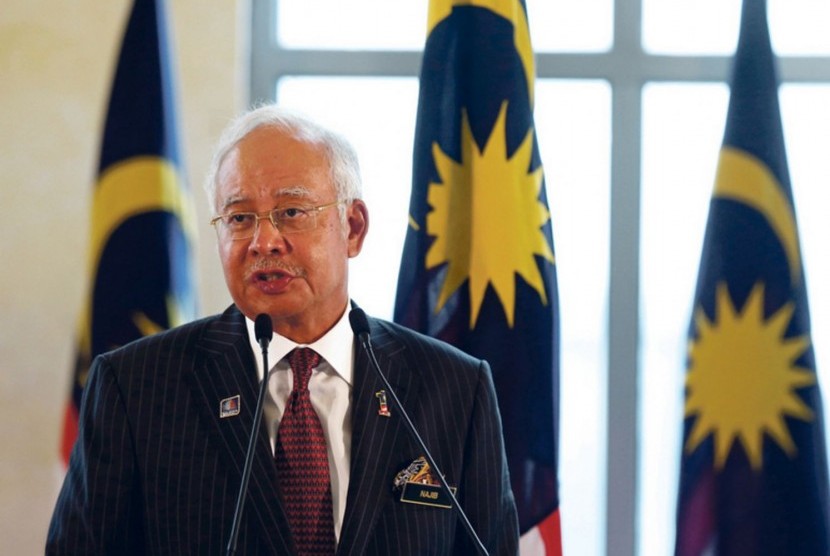 Pemerintah Malaysia Anggarkan Rp 11 2 Triliun Buat Pribumi Republika Online