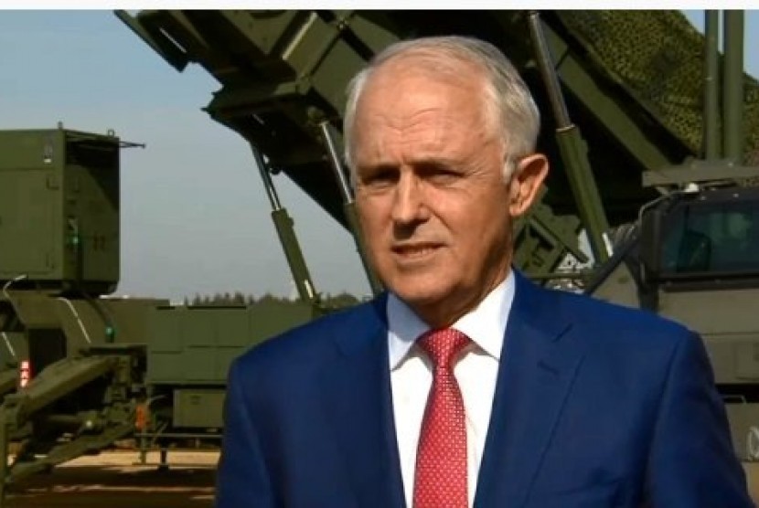  Perdana Menteri Malcolm Turnbull, saat melawat ke Jepang untuk membahas kerjasama perdagangan dan pertahanan, mengatakan dirinya tidak terlalu menganggap serius niatan Korea Utara ikut dalam Olimpiade Musim Dingin.  