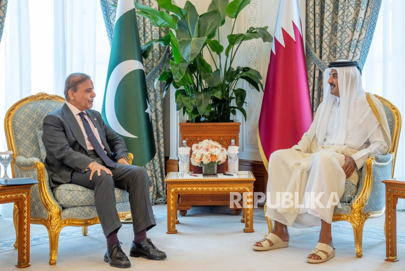Pakistan Dukung Kedaulatan Qatar, Usai Serangan Israel ke Doha