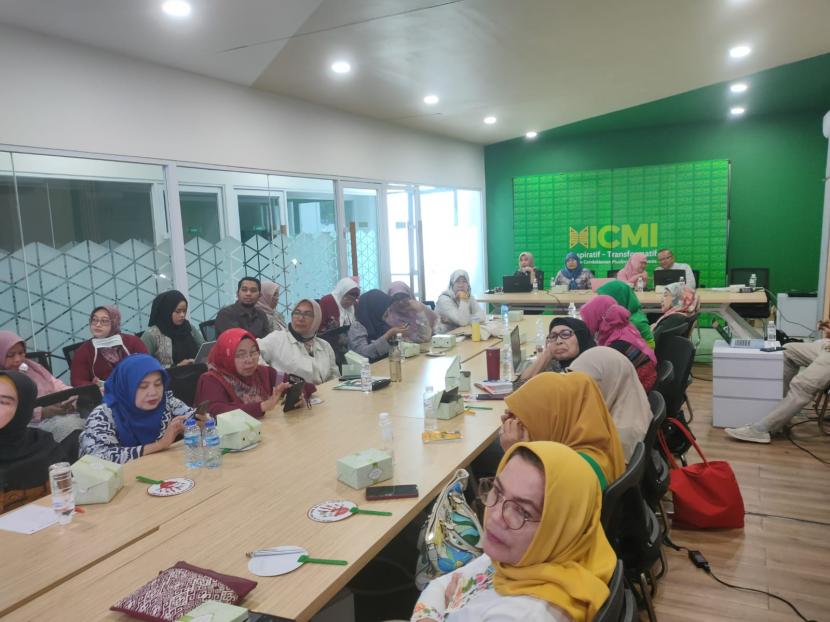 Perempuan Ikatan Cendekiawan Muslim se-Indonesia (Perempuan ICMI) bersama LBH ICMI akan melakukan Judicial Revieuw terhadap PP No 28 Tahun 2024 yang mengatur penyediaan alat kontrasepsi bagi anak usia sekolah. 