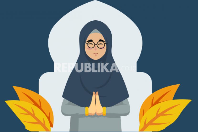 Perempuan Muslim yang Menginspirasi