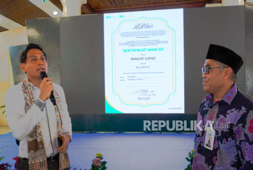 Usai Cirebon, Indramayu Juga Ditetapkan Sebagai Kota Wakaf