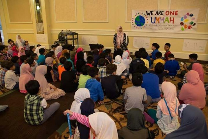 Perhelatan akbar Muktamar IMSA-MISG 2017 yang diselenggarakan oleh komunitas muslim Indonesia (IMSA) dan Malaysia (MISG) di Amerika digelar di Denver AS mulai  22 - 26 Desember 2017.