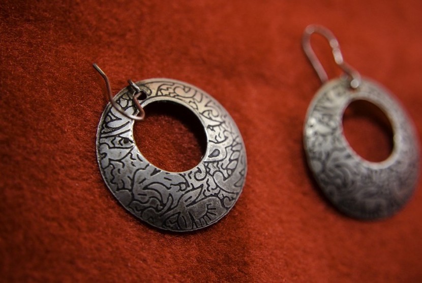 Keindahan Seni Islam dan Rahasia di Balik Mewahnya Perhiasan Cartier. Foto: Perhiasan Kuno / Ilustrasi