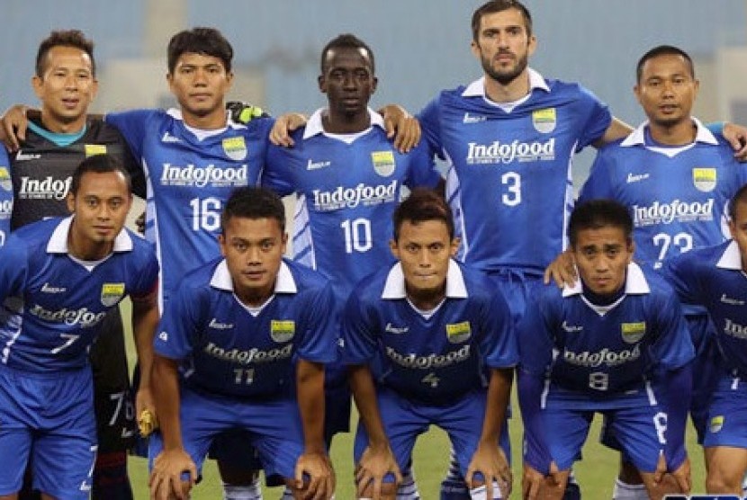 Perib Bandung