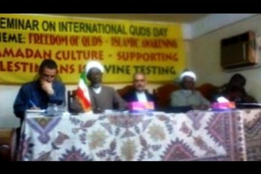 Peringatan Hari Alquds