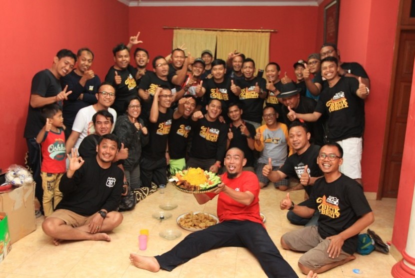 Peringatan HUT ke-2 Club Ayla Indonesia (CAI) chapter Bekasi-Cikarang