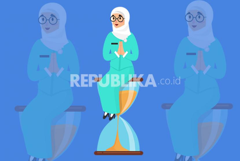 Perjalanan lahirnya Bank Syariah Indonesia
