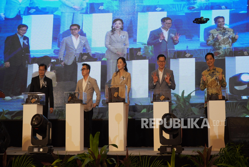 Perjalanan Wahana Safety Indonesia bermula dari sebuah distributor kecil di Surabaya. 