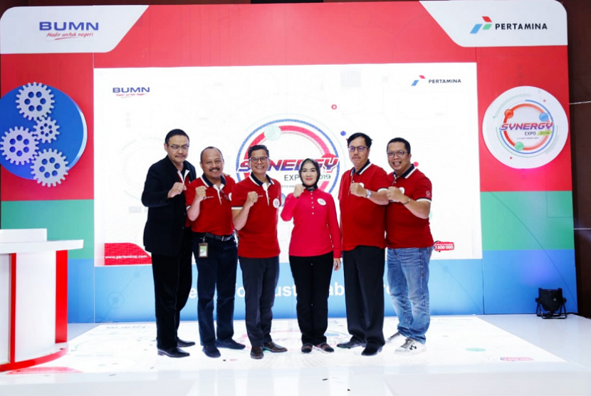 Perjanjian kerja sama PT PGAS Solution sebagai agen distributor yang melakukan pemasaran Pelumas-Industri LOCO yang diproduksi oleh PT Pertamina Lubricants.