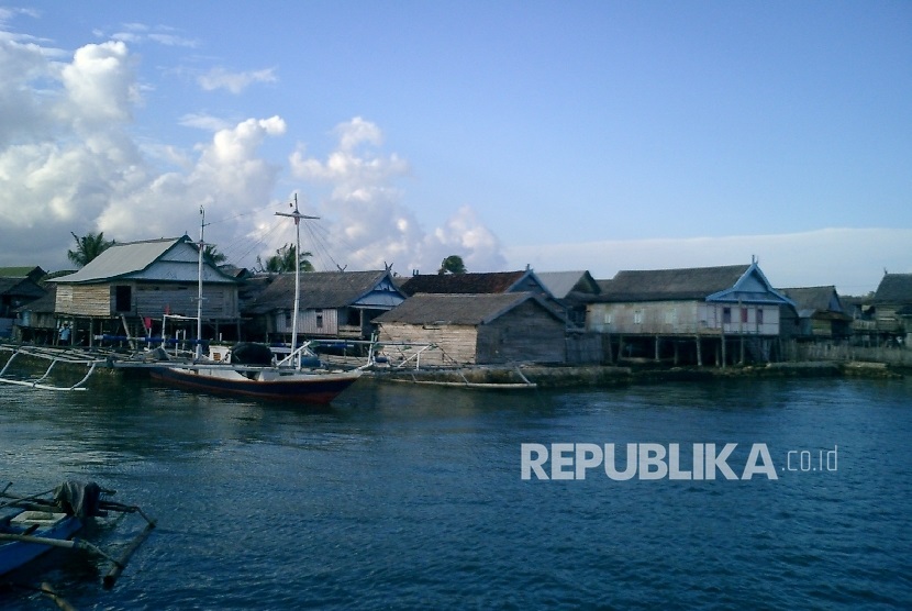 Pemkab Situbondo Luncurkan Wisata Kampung Nelayan Republika Online