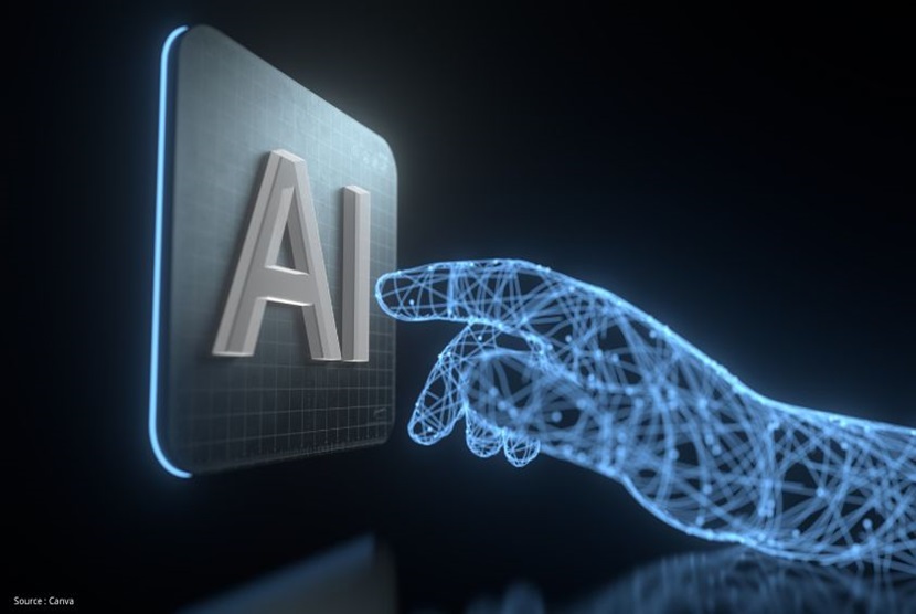 Perkembangan teknologi yang semakin pesat membuat pemahaman tentang kecerdasan buatan (AI) menjadi semakin penting untuk diterapkan dalam dunia pendidikan. Berkomitmen sebagai Kampus Digital Kreatif, Universitas BSI (Bina Sarana Informatika) kampus Kalimalang akan menggelar Workshop AI untuk Guru pada Kamis, (7/3/2024). 