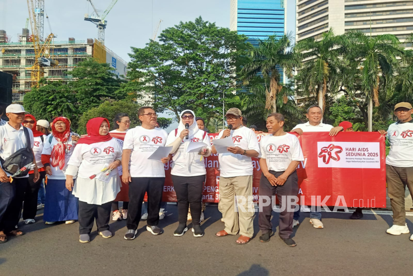 Perkumpulan Pengendalian HIV AIDS (PPHA) Jakarta