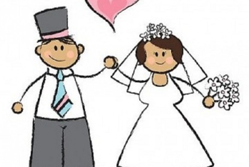 TPPS Magetan: Hindari Pernikahan Usia Muda untuk Cegah Stunting (ilustrasi).