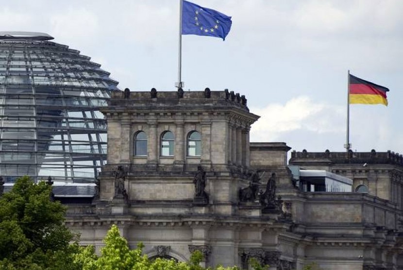 Pernikahan incest kemungkinan dilegalkan di Jerman.