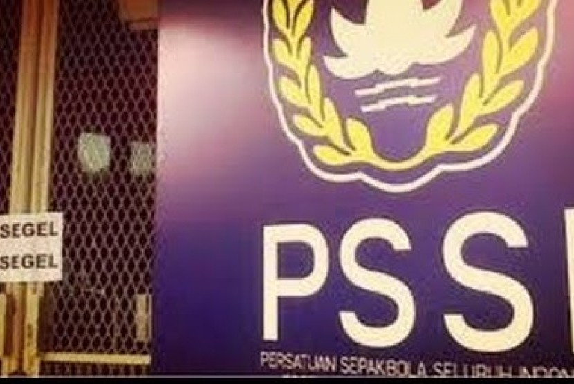 Persatuan Sepak Bola Seluruh Indonesia (PSSI).