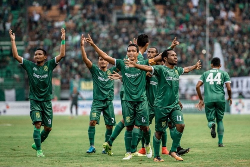 Persebaya