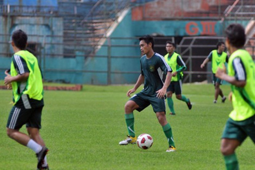 Persebaya Surabaya