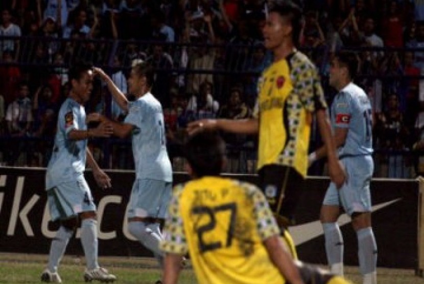 Persela