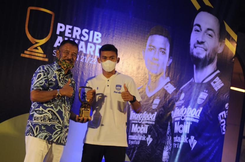 Persib Award 2022. 