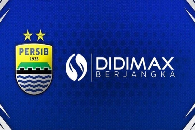 Persib Bandung resmi kembali menjalin kerja sama komersial dengan perusahaan Trading Forex Didimax Berjangka sebagai mitra sponsor dalam mendukung perjalanan mereka mengarungi BRI Liga 1 2021.