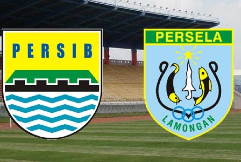 Persib Bandung vs Persela Lamongan