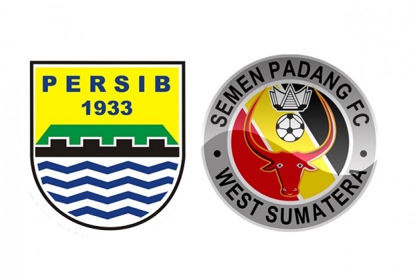 Persib Bandung vs Semen Padang