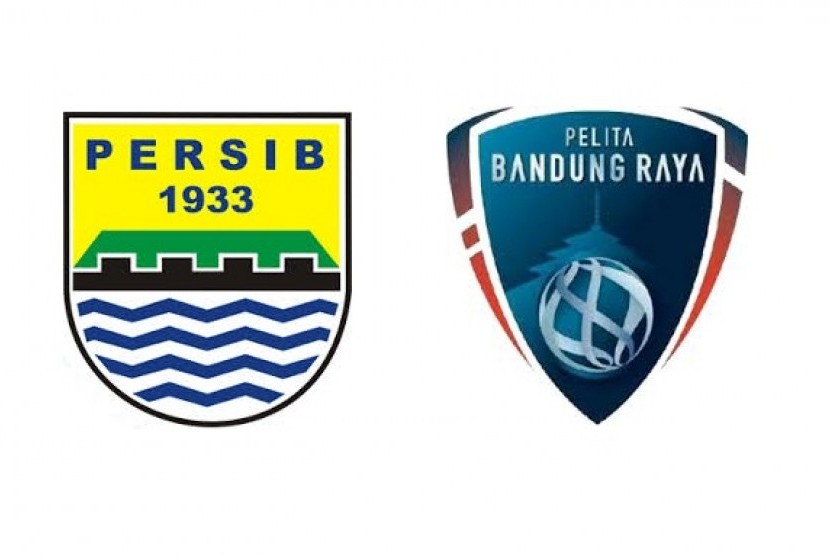 Persib vs PBR