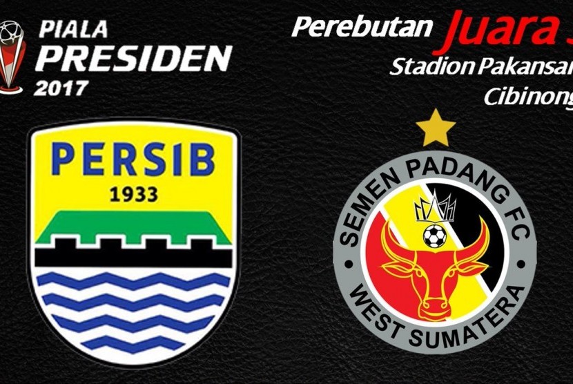 Persib Vs Semen Padang.