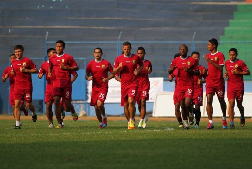 Persibo Bonjornegoro