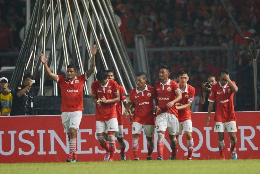 Persija