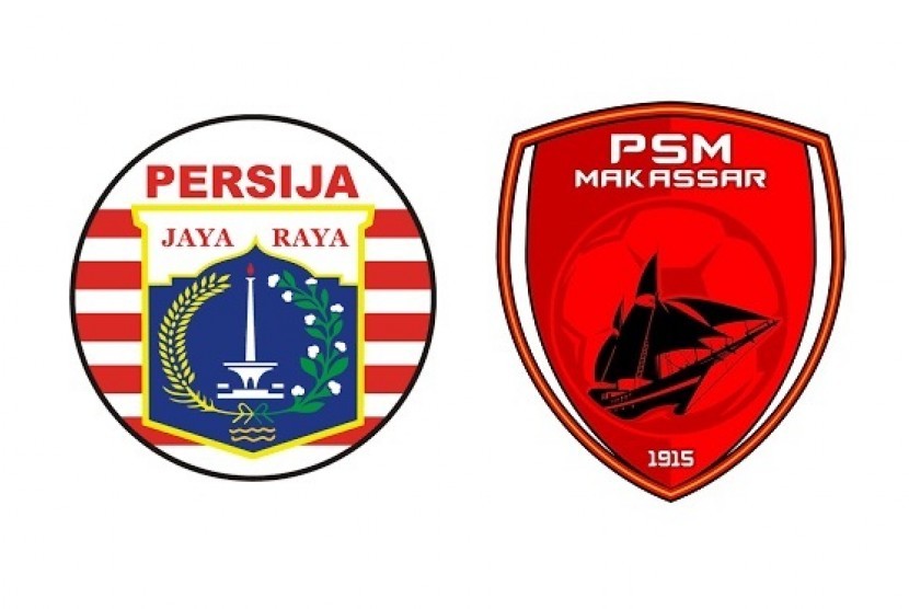 Persija vs PSM