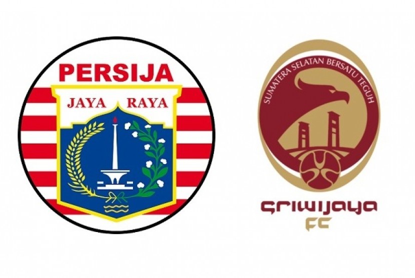 Persija vs Sriwijaya FC