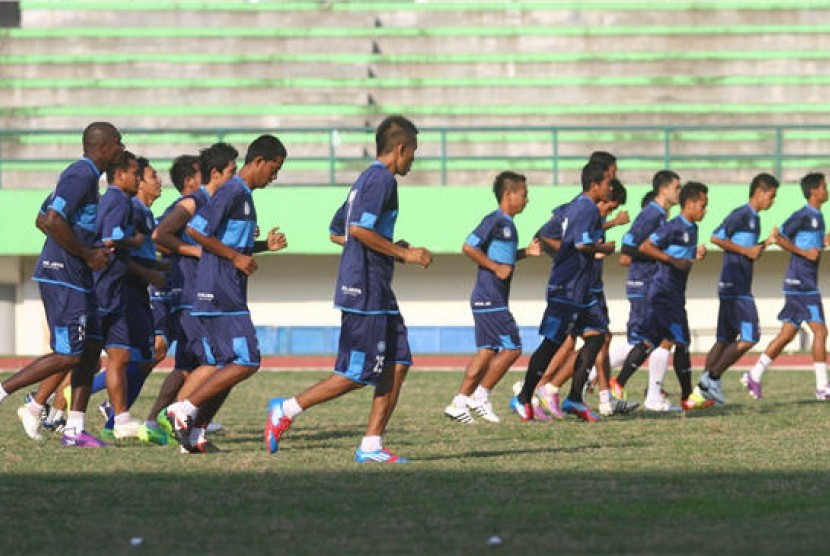 Persiku Kudus