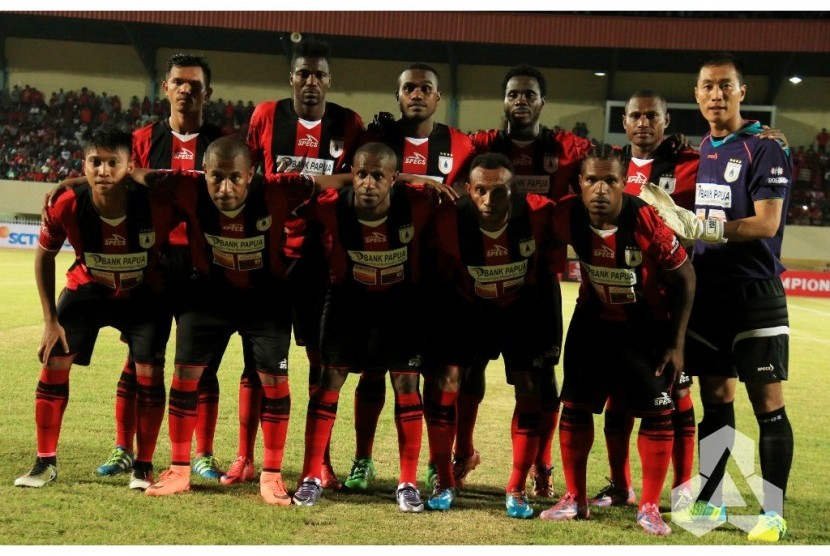 Persipura