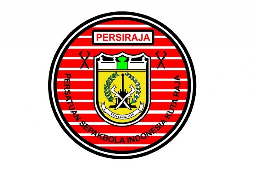 Persiraja Banda Aceh.