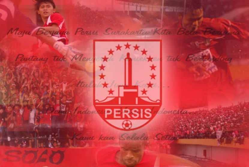 persis solo