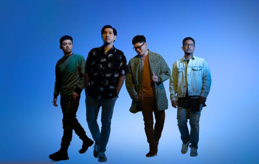 personel baru grup band SamSons