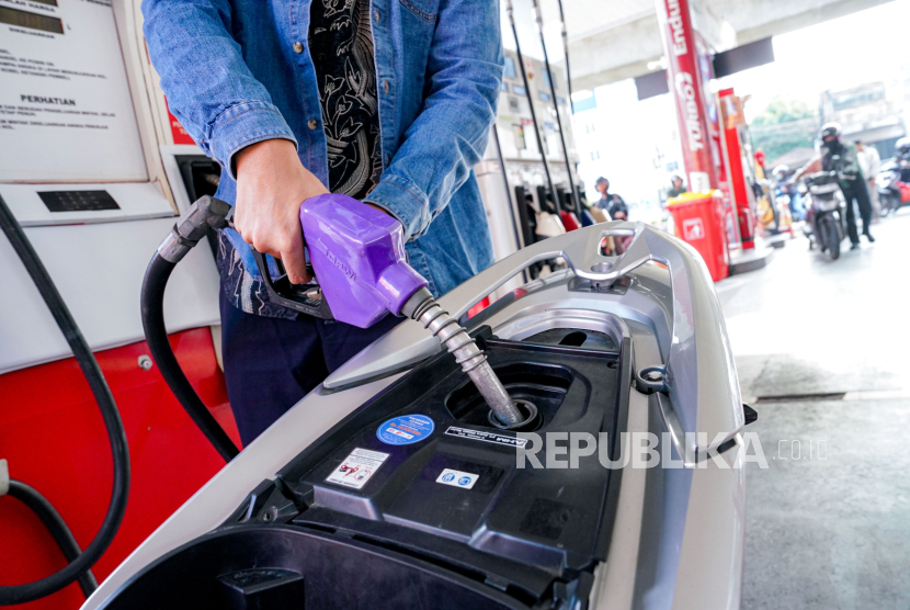 Pertamina Patra Niaga Berkomitmen Memberikan Layanan Ramah Lingkungan untuk Masyarakat