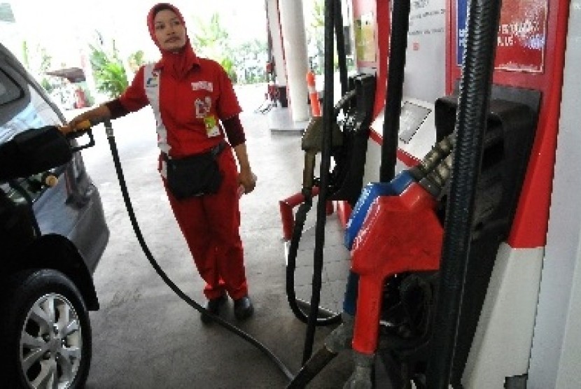 BNI Syariah dan Pertamina kerja sama transaksi pembayaran produk di Aceh.