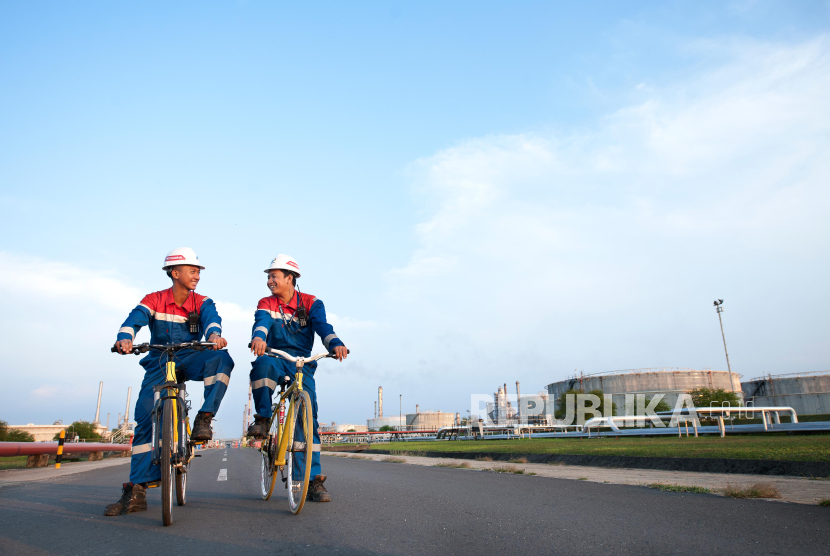Pertamina Buka Rekrutmen Internship Bagi Fresh Graduate, Pendaftaran Hingga 5 Juli 2026