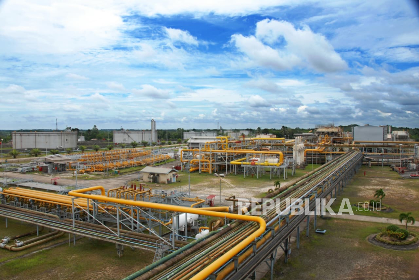 Peringati HUT ke-80 RI, PHE Tegaskan Peran Sebagai Kontributor Utama Energi Nasional