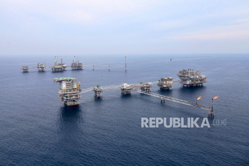 Pertamina Hulu Energi Offshore North West Java (PHE ONWJ) 